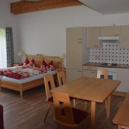 Landhaus Linser Tarrenz Buitenkant foto