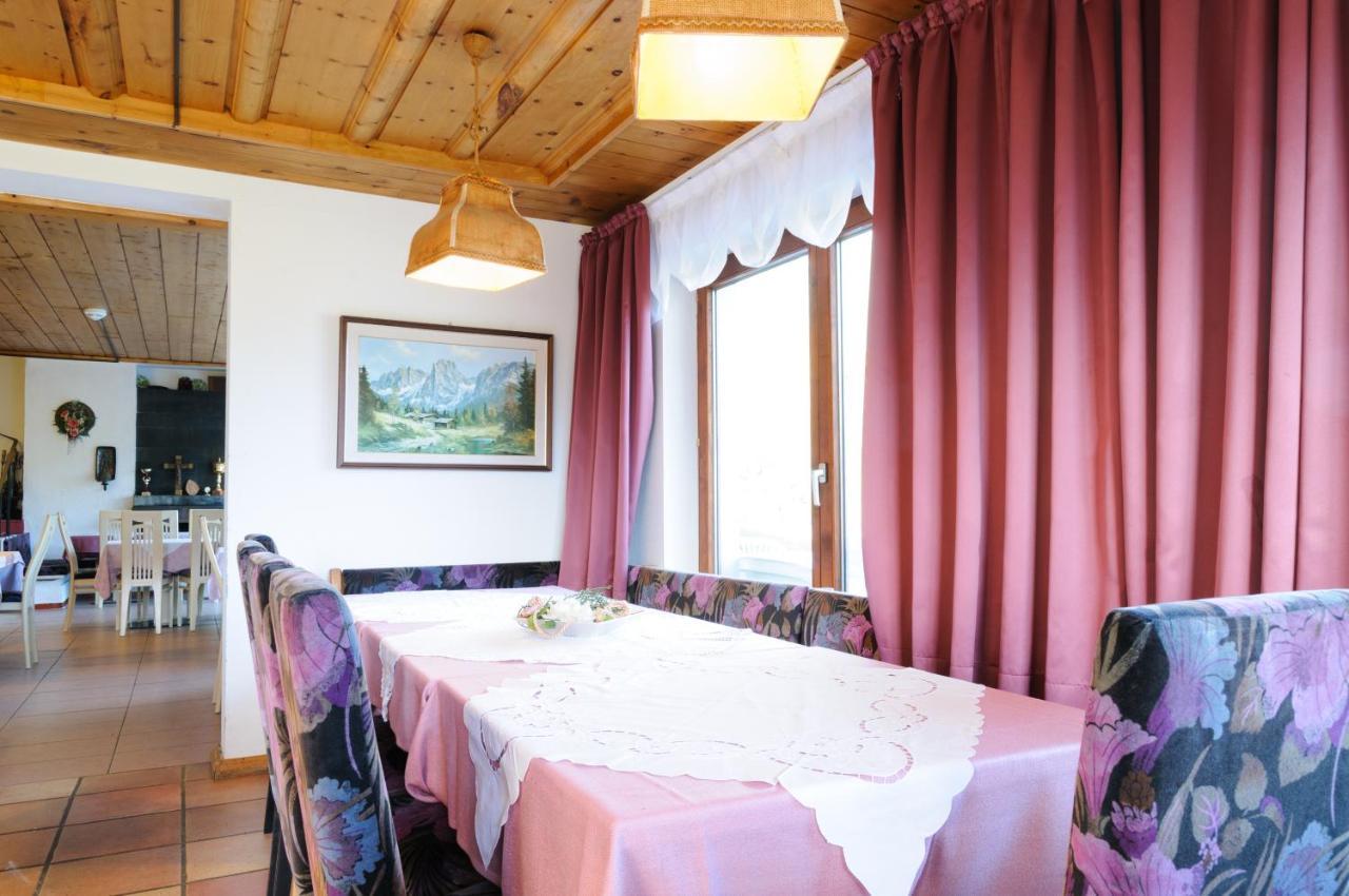 Landhaus Linser Tarrenz Buitenkant foto