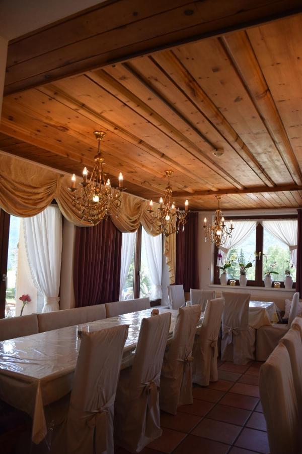 Landhaus Linser Tarrenz Buitenkant foto