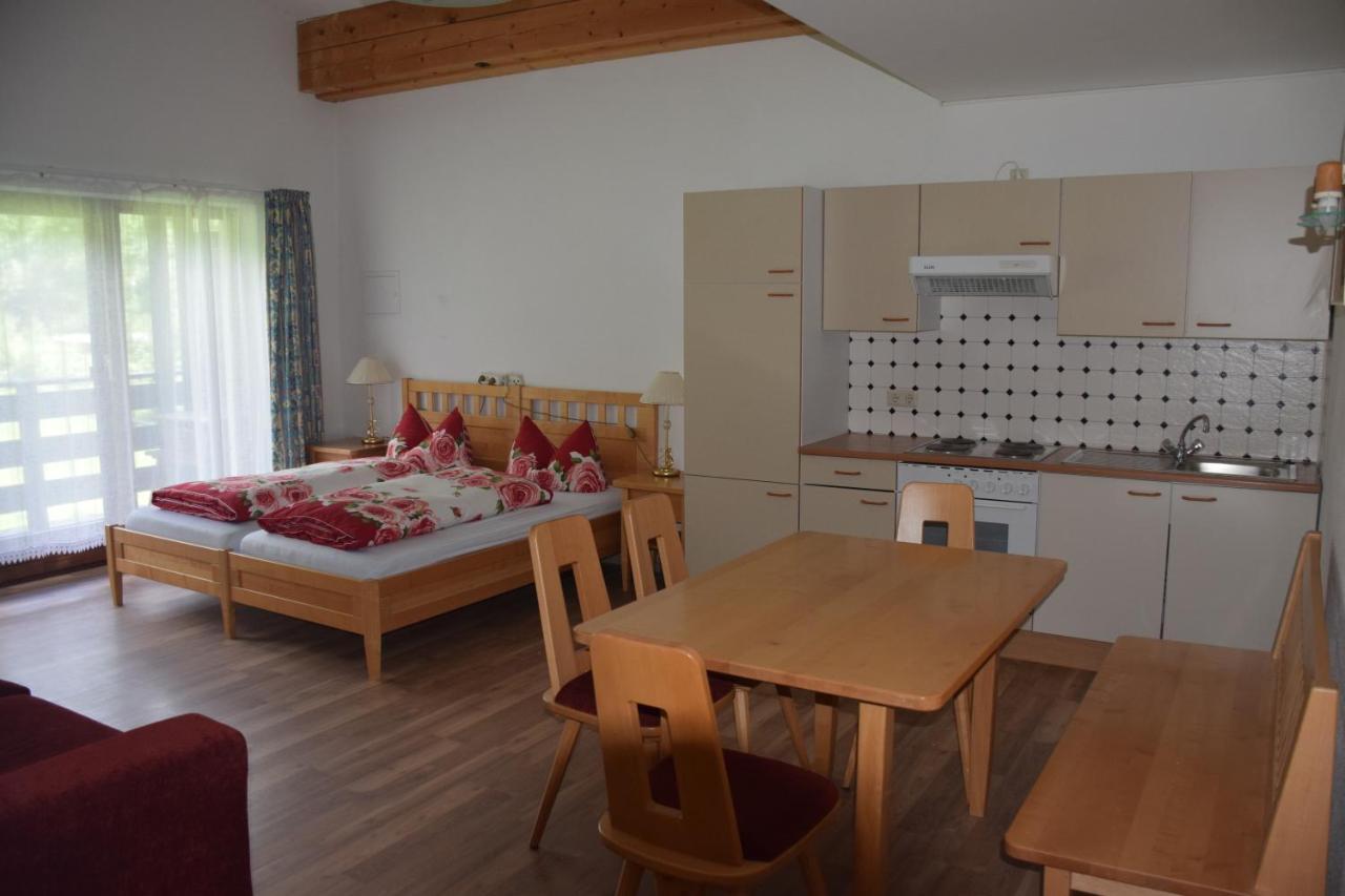 Landhaus Linser Tarrenz Buitenkant foto
