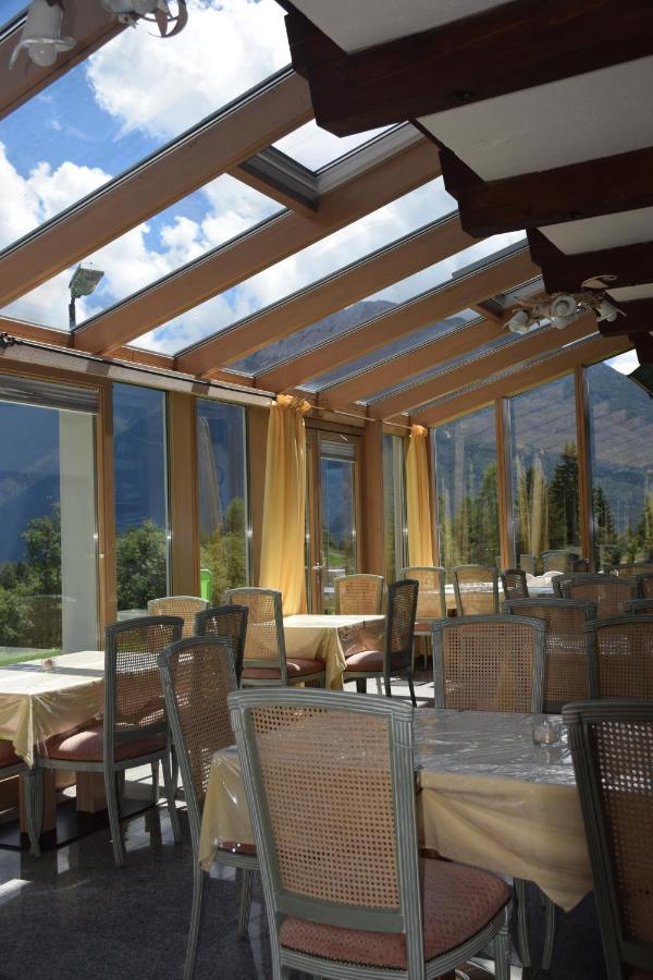 Landhaus Linser Tarrenz Buitenkant foto